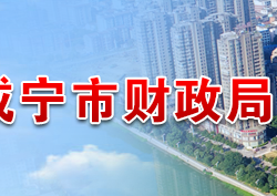 咸寧市財(cái)政局