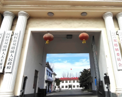 民權(quán)縣雙塔鎮(zhèn)人民政府