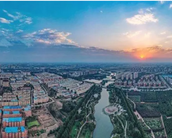 項城市工業(yè)和信息化局