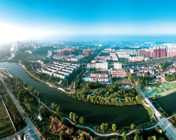 虞城縣人民政府辦公室