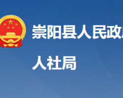 崇陽縣人力資源和社會(huì)保障