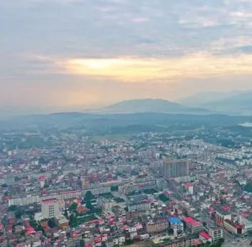 商城縣豐集鎮(zhèn)人民政府