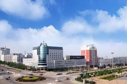 信陽市國(guó)土資源局明港分局