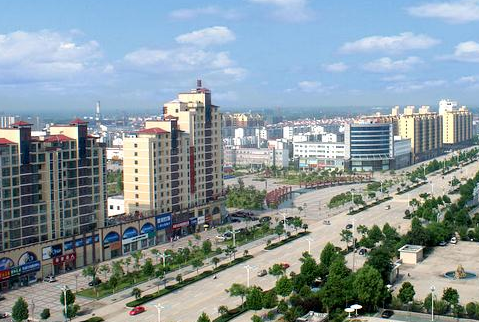 羅山縣統(tǒng)計(jì)局