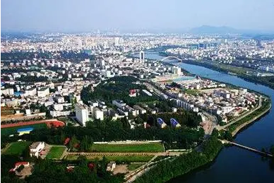 信陽市平橋區(qū)洋河鎮(zhèn)人民政府