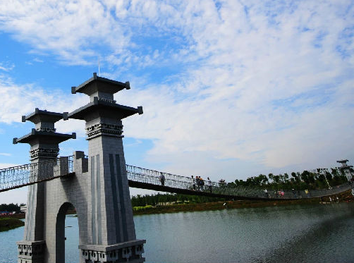 新蔡縣李橋回族鎮(zhèn)人民政府