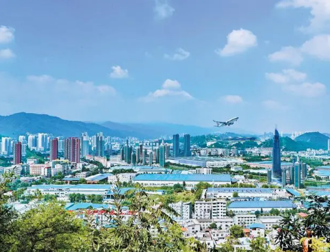 十堰經(jīng)濟(jì)技術(shù)開發(fā)區(qū)行政審批局