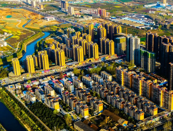 確山縣供銷合作社聯(lián)合社