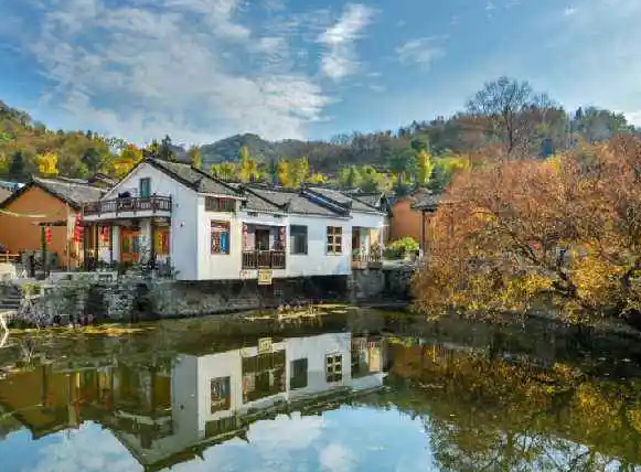 新縣新集鎮(zhèn)人民政府