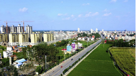 正陽縣生態(tài)環(huán)境局