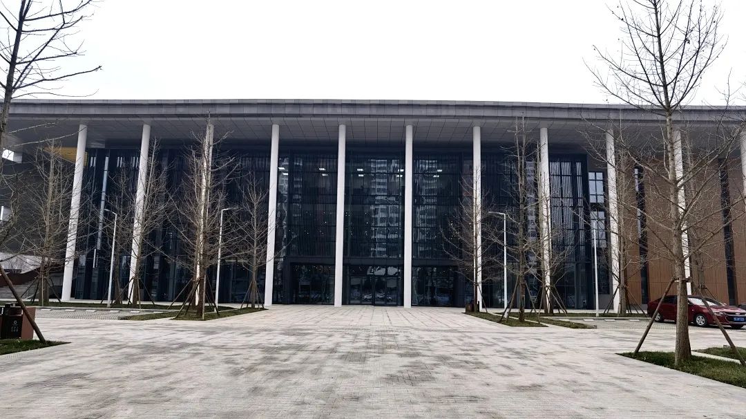 遠安縣政務服務中心