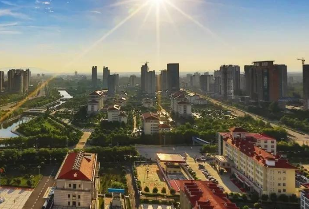 駐馬店市驛城區(qū)老河鄉(xiāng)人民政府