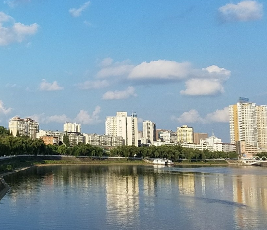 信陽市浉河區(qū)民權(quán)街道辦事處