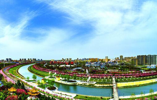 西平縣嫘祖鎮(zhèn)人民政府