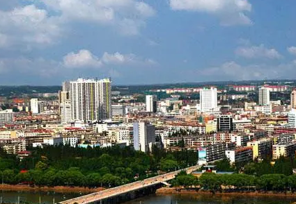 信陽市平橋區(qū)交通運輸局