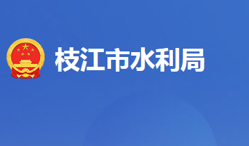 枝江市水利和湖泊局