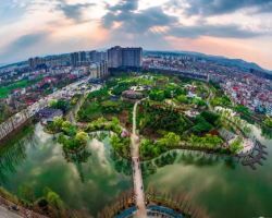 商城縣赤城街道辦事處