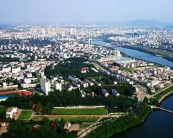 信陽(yáng)市平橋區(qū)洋河鎮(zhèn)人民政府