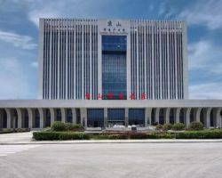 京山市政務服務中心