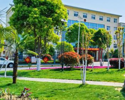 羅山縣莽張鎮(zhèn)人民政府