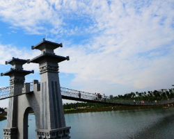 新蔡縣化莊鄉(xiāng)人民政府