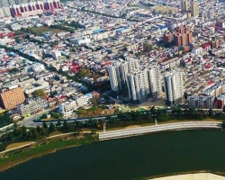 遂平縣吳房街道辦事處