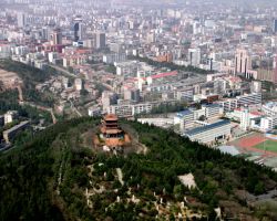 荊門(mén)市地方金融工作局