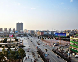 固始縣洪埠鄉(xiāng)人民政府