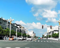 泌陽縣泌水街道辦事處