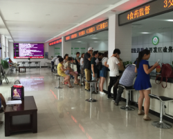 十堰經(jīng)濟(jì)技術(shù)開(kāi)發(fā)區(qū)政務(wù)服務(wù)中心