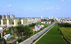 正陽(yáng)縣生態(tài)環(huán)境局