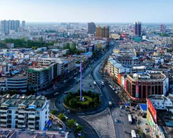 潢川縣黃寺崗鎮(zhèn)人民政府