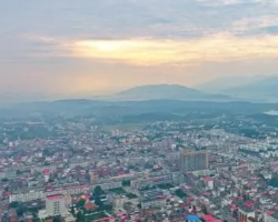 商城縣金剛臺鎮(zhèn)人民政府