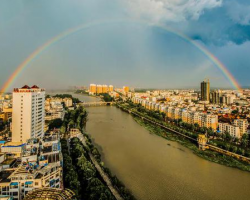 潢川縣上油崗鄉(xiāng)人民政府