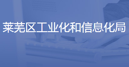 濟(jì)南市萊蕪區(qū)工業(yè)和信息化局