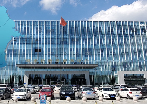 利津縣政務服務中心