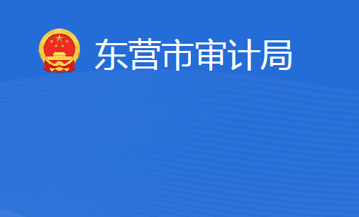 東營(yíng)市審計(jì)局