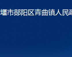 十堰市鄖陽區(qū)青曲鎮(zhèn)人民政府