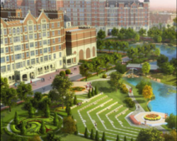 青島市城陽(yáng)區(qū)人力資源和社