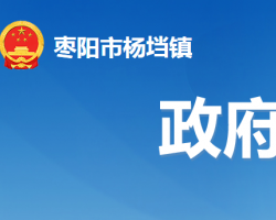 棗陽(yáng)市楊垱鎮(zhèn)人民政府