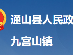 通山縣九宮山鎮(zhèn)人民政府