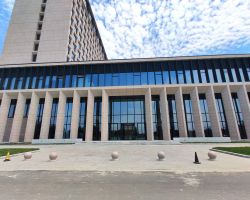 濟(jì)南新舊動能轉(zhuǎn)換起步區(qū)政