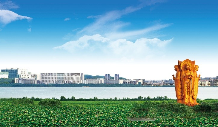 濟(jì)寧北湖省級旅游度假區(qū)管理委員會