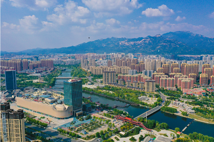 泰安旅游經(jīng)濟(jì)開發(fā)區(qū)管委會(huì)