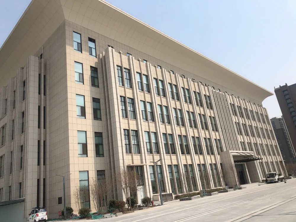 濰坊市濰城區(qū)政務服務中心