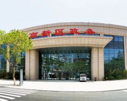 威海火炬高技術(shù)產(chǎn)業(yè)開發(fā)區(qū)