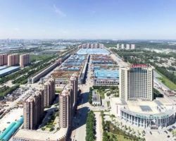 聊城經(jīng)濟(jì)技術(shù)開(kāi)發(fā)區(qū)管委會(huì)