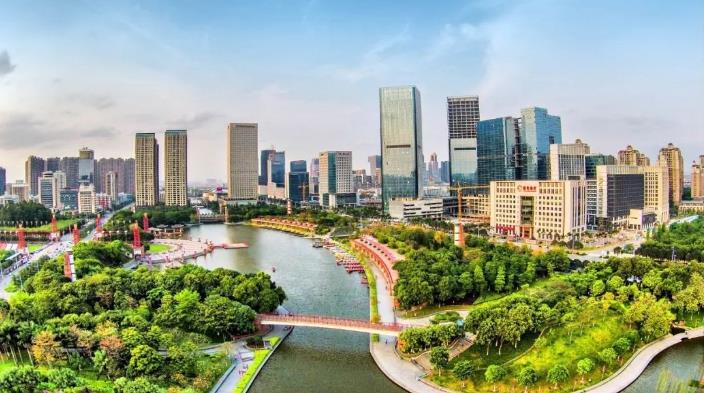 佛山高新技術(shù)產(chǎn)業(yè)開發(fā)區(qū)管理委員會