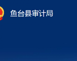 魚臺縣審計(jì)局