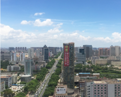 湛江經(jīng)濟(jì)技術(shù)開發(fā)區(qū)行政服